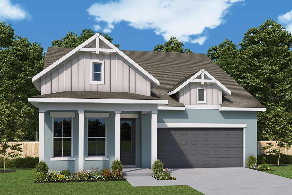 Details for 5287 Everlong Drive, APOLLO BEACH, FL 33572