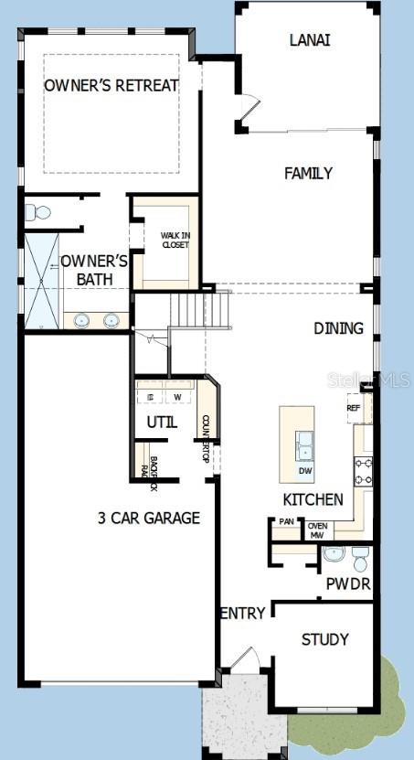Image 2 of 11 For 5287 Everlong Drive