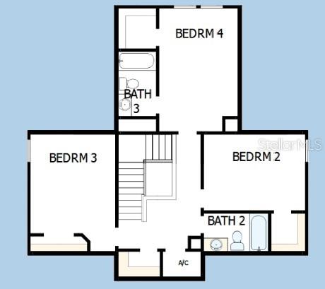 Image 3 of 11 For 5287 Everlong Drive