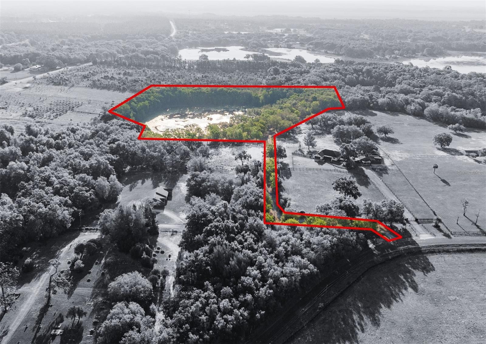 Image 2 of 27 For 0 165th, Lot 1 Avenue