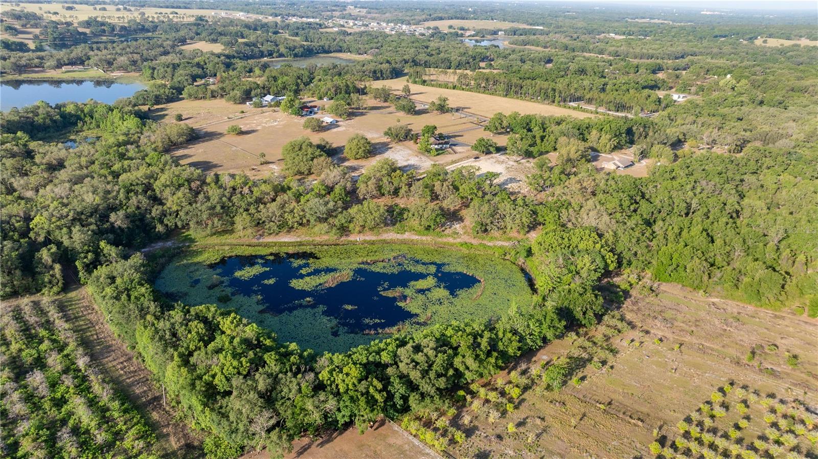 Image 5 of 27 For 0 165th, Lot 1 Avenue