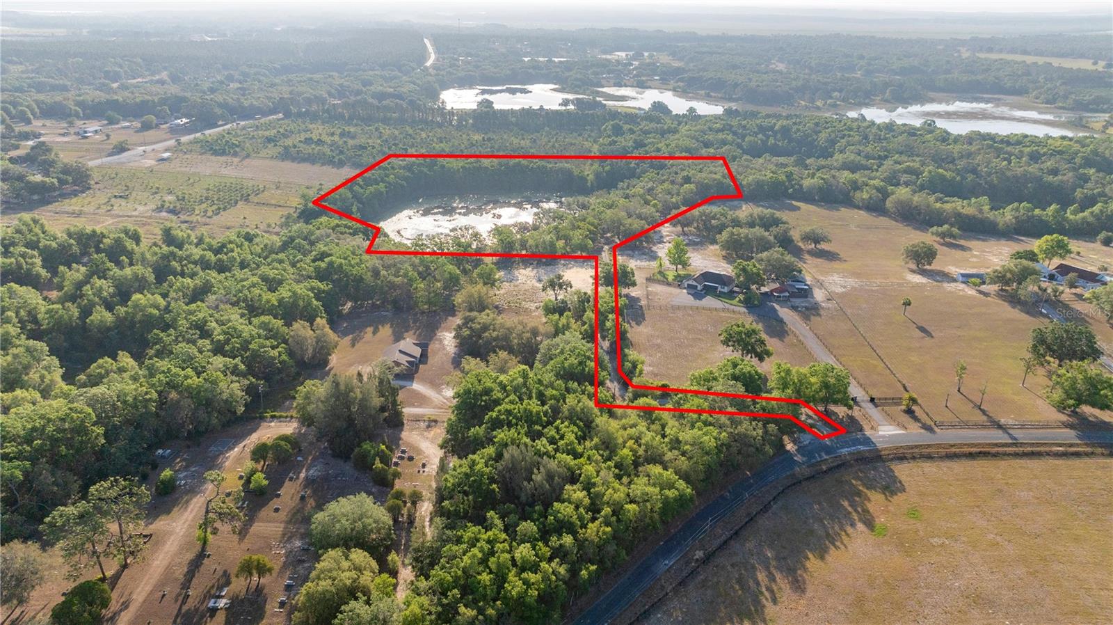 Image 8 of 27 For 0 165th, Lot 1 Avenue