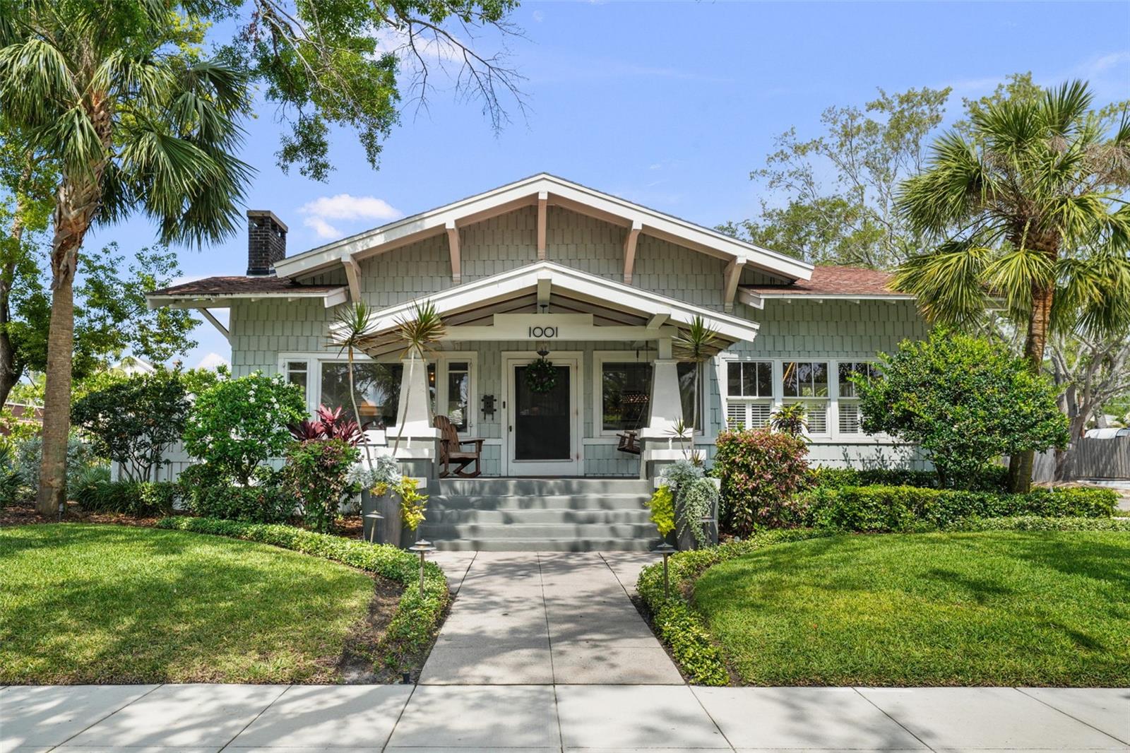 Details for 1001 Oregon Avenue, TAMPA, FL 33606