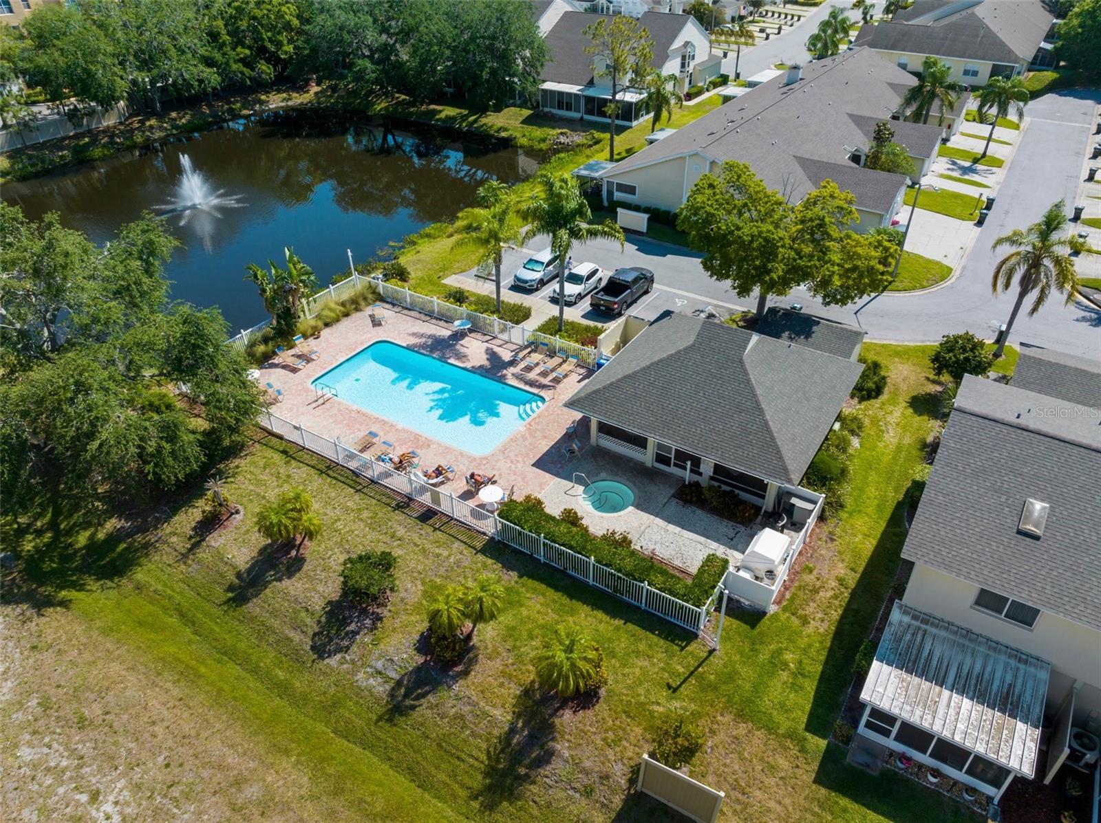 Image 3 of 36 For 1050 Starkey Road 2205