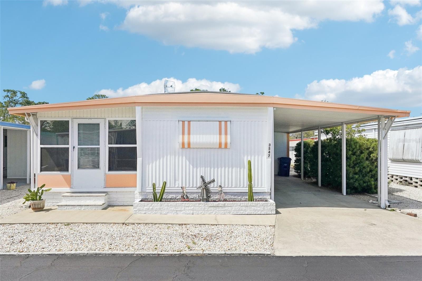 Details for 3547 Tiki Drive, HOLIDAY, FL 34691