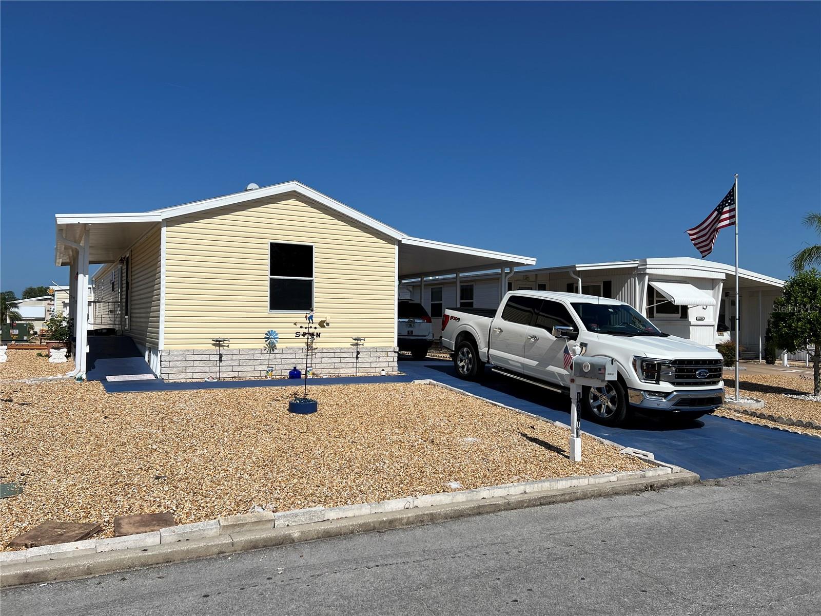 Details for 12201 Bonanza Drive, HUDSON, FL 34667