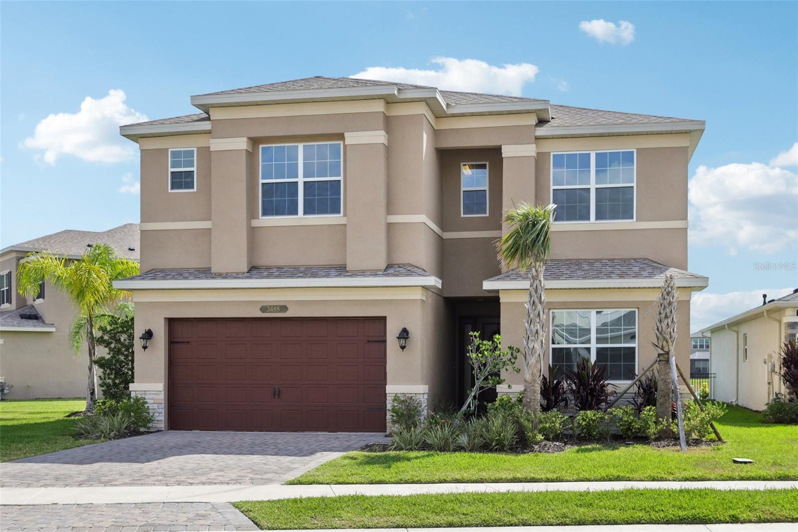 Details for 3488 Great Banyan Way, WESLEY CHAPEL, FL 33543