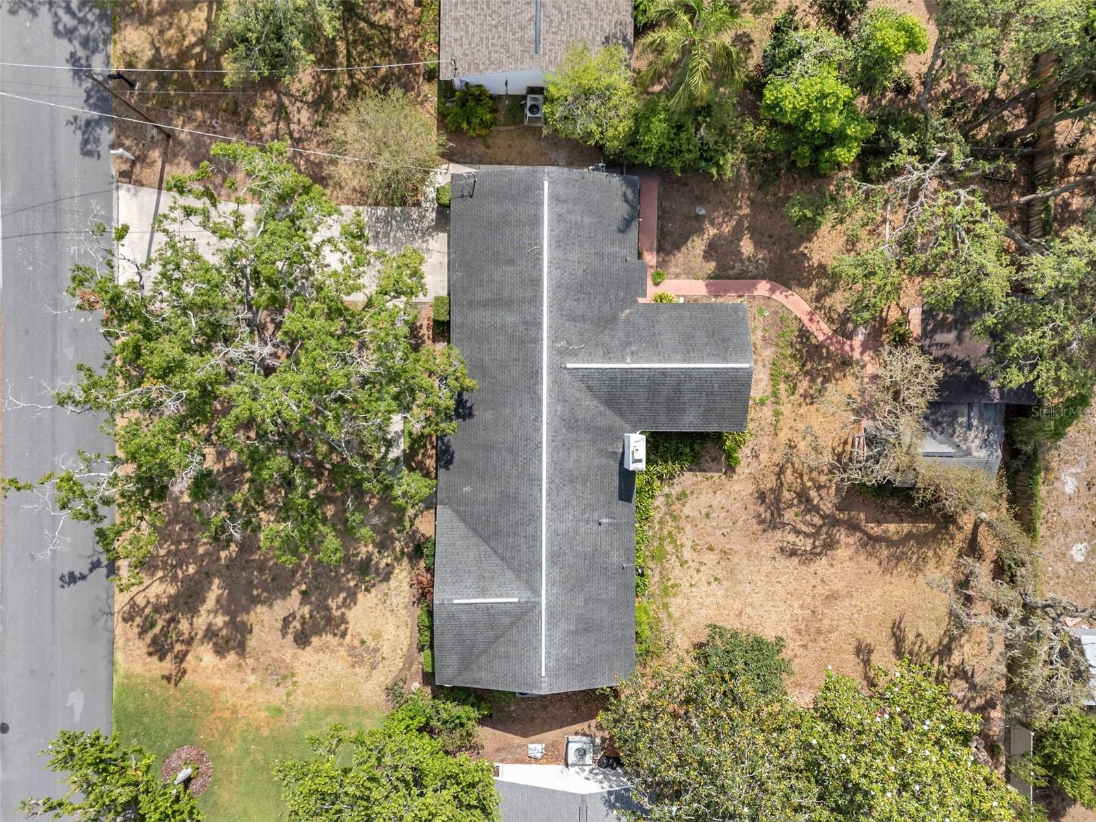 Image 36 of 37 For 111 Anglewood Drive