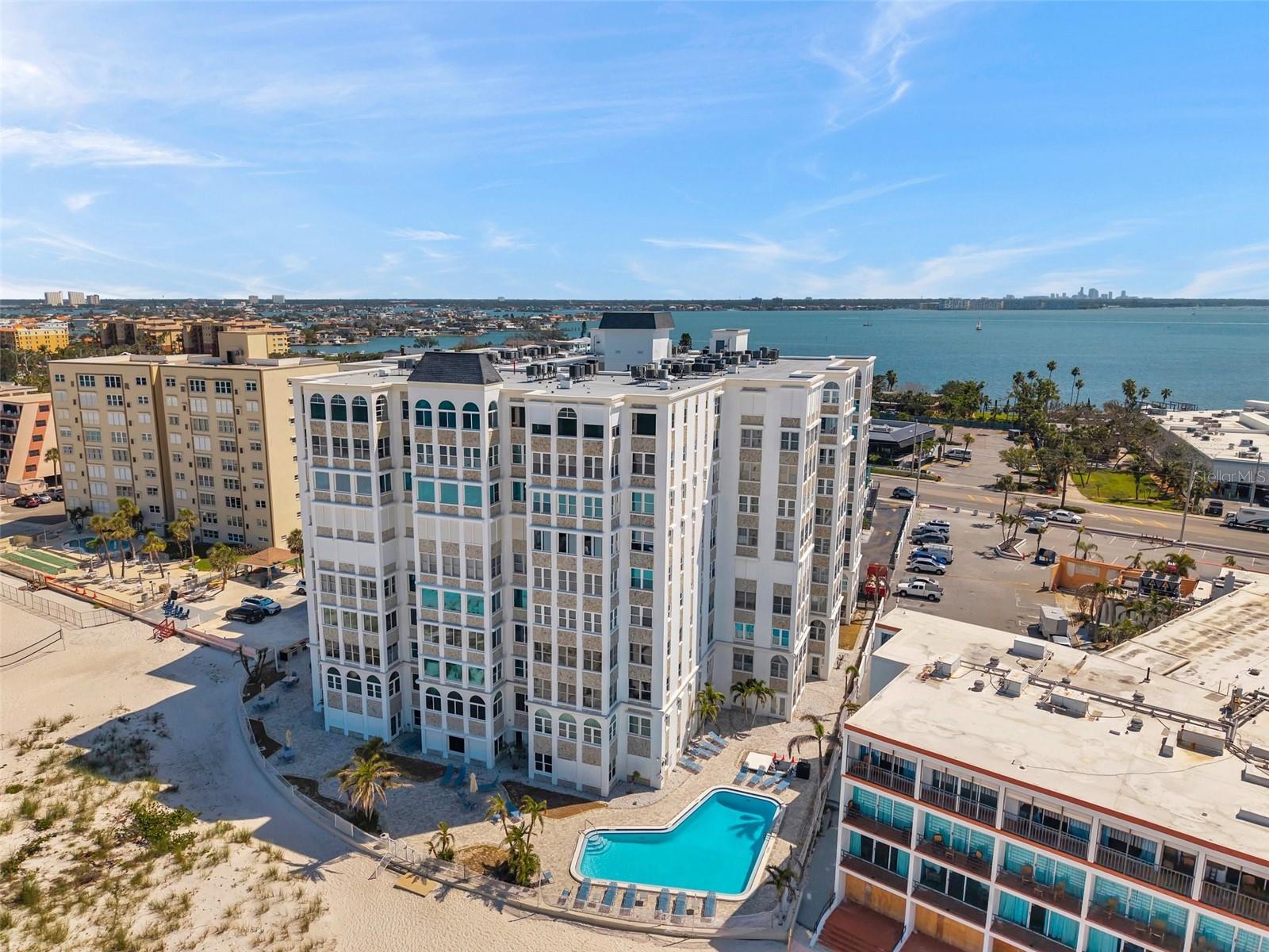 Details for 4950 Gulf Boulevard 509, ST PETE BEACH, FL 33706