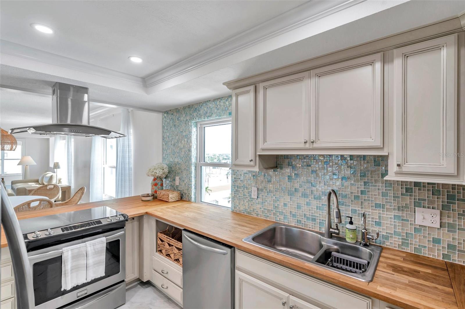 Image 11 of 63 For 4950 Gulf Boulevard 509