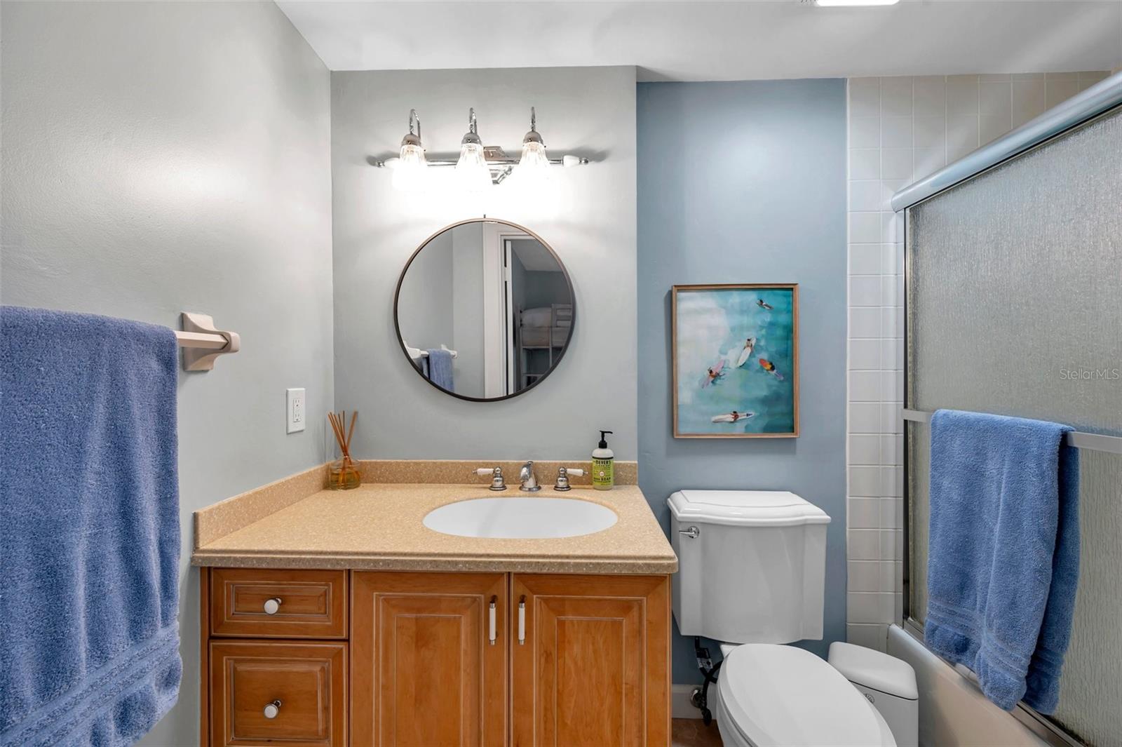 Image 37 of 63 For 4950 Gulf Boulevard 509