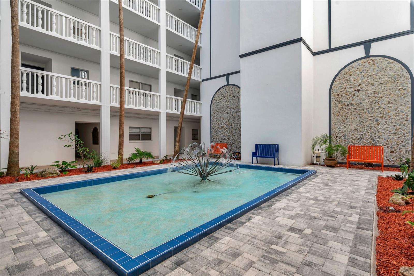 Image 41 of 63 For 4950 Gulf Boulevard 509