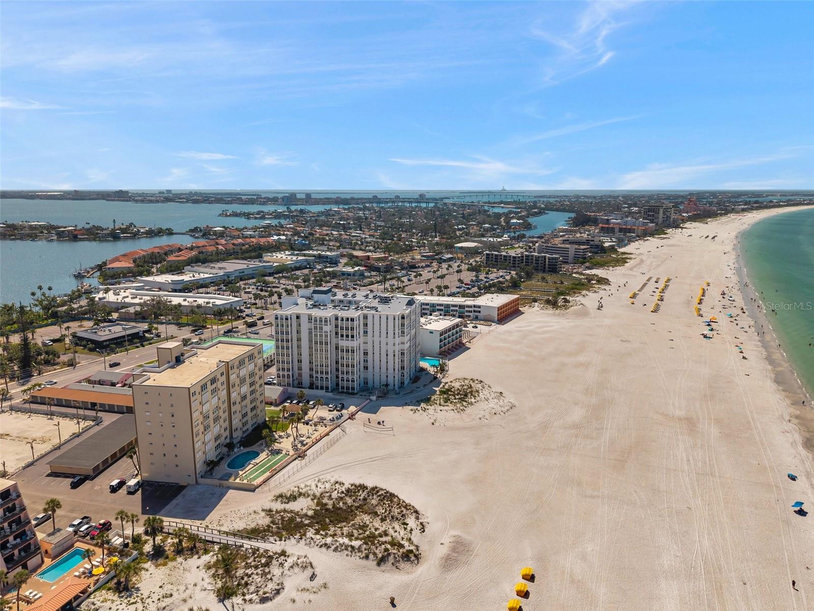 Image 45 of 63 For 4950 Gulf Boulevard 509