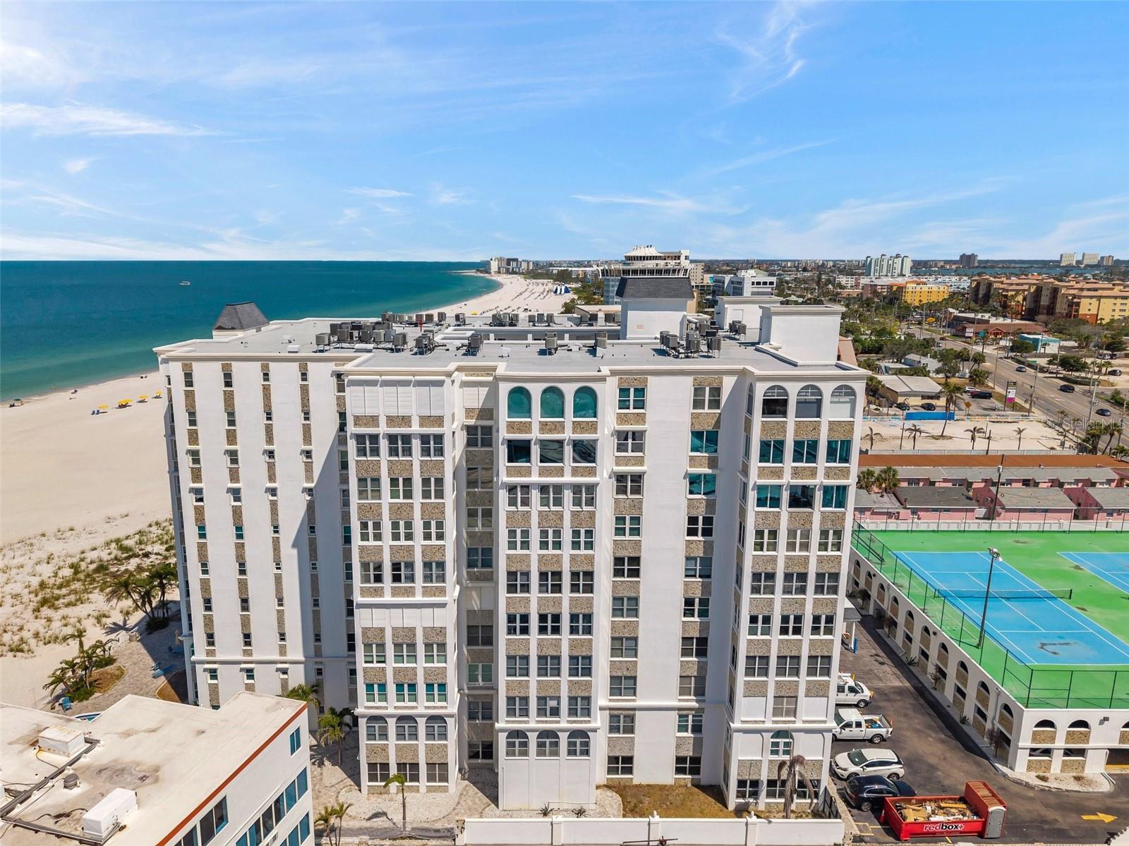 Image 46 of 63 For 4950 Gulf Boulevard 509