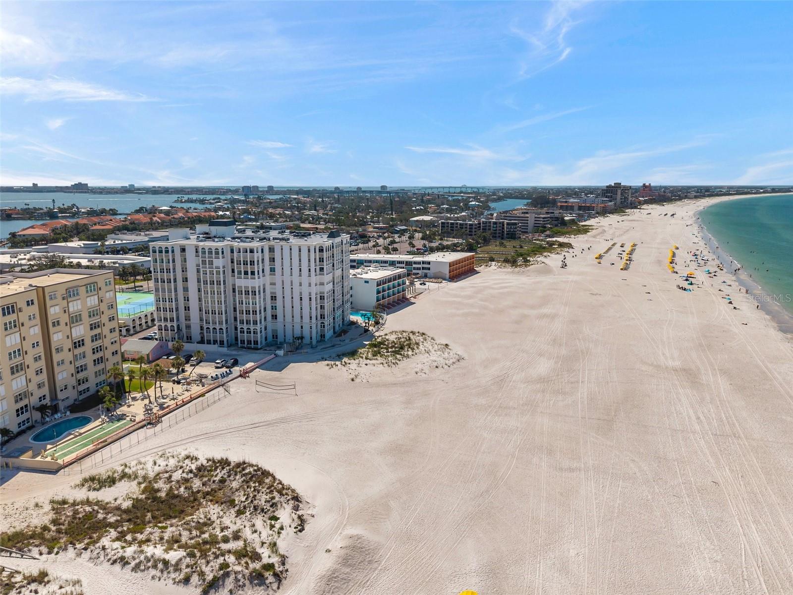 Image 51 of 63 For 4950 Gulf Boulevard 509