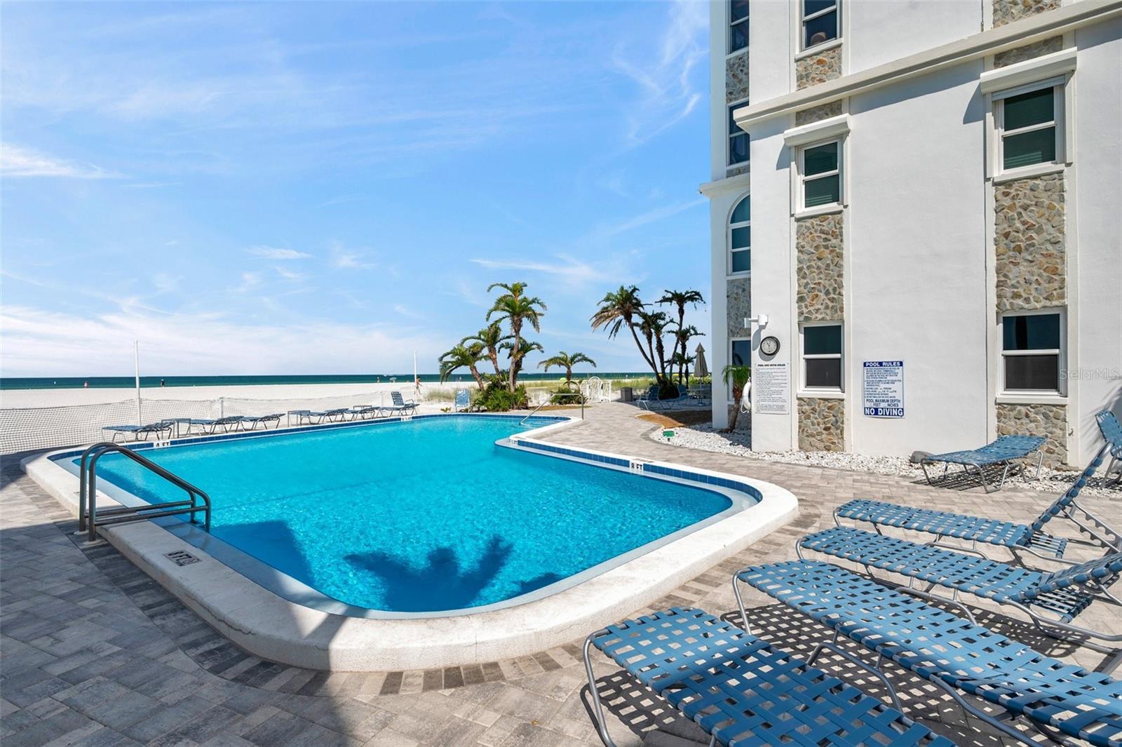 Image 54 of 63 For 4950 Gulf Boulevard 509