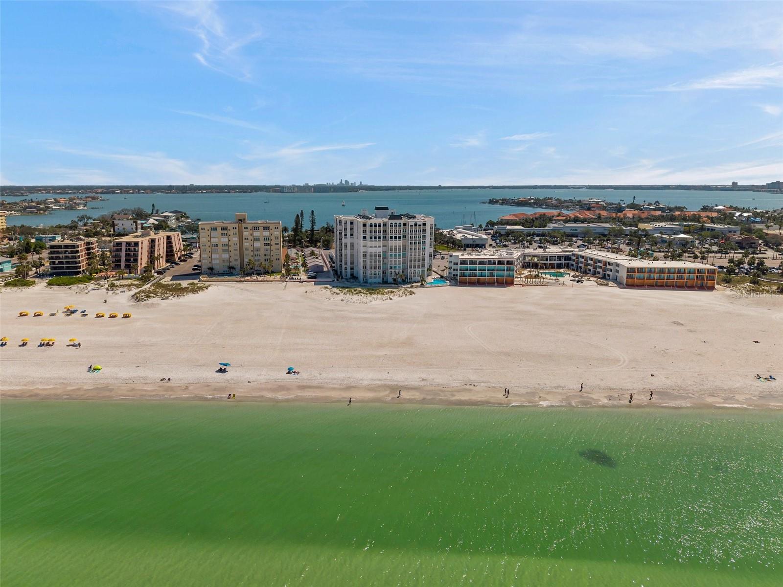 Image 55 of 63 For 4950 Gulf Boulevard 509