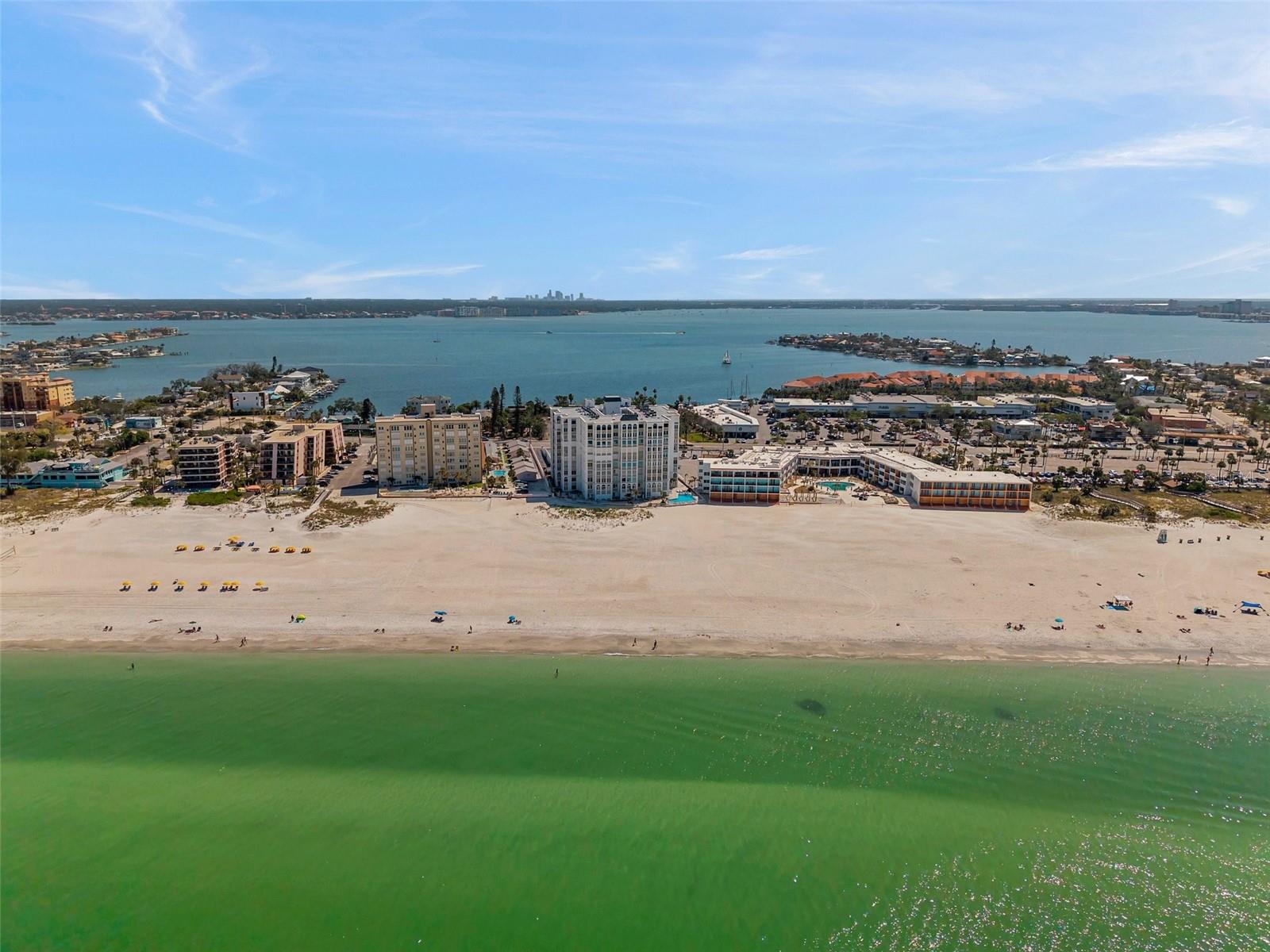 Image 57 of 63 For 4950 Gulf Boulevard 509