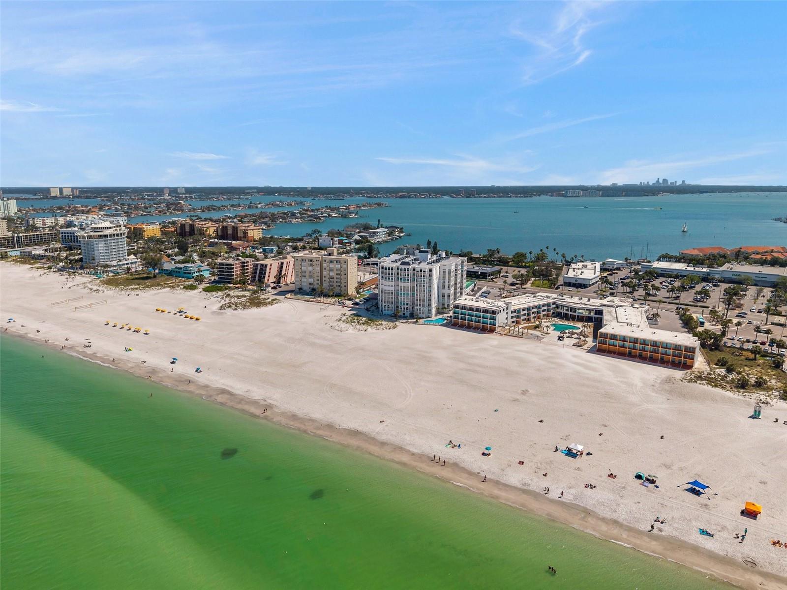 Image 58 of 63 For 4950 Gulf Boulevard 509