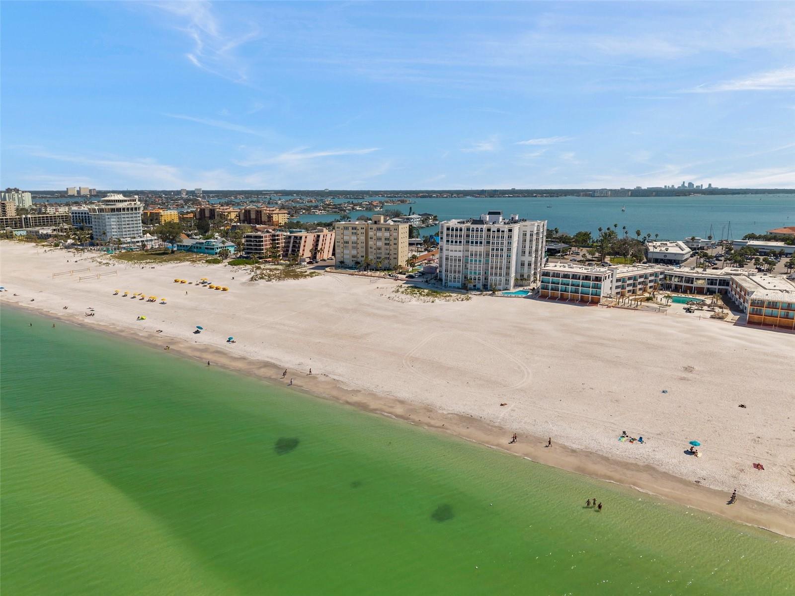 Image 59 of 63 For 4950 Gulf Boulevard 509
