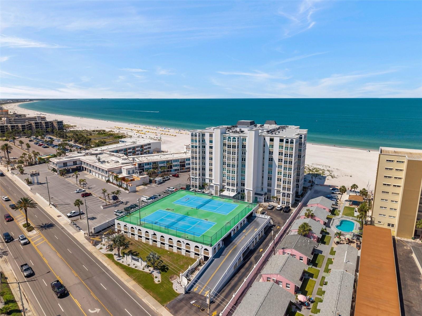 Image 60 of 63 For 4950 Gulf Boulevard 509
