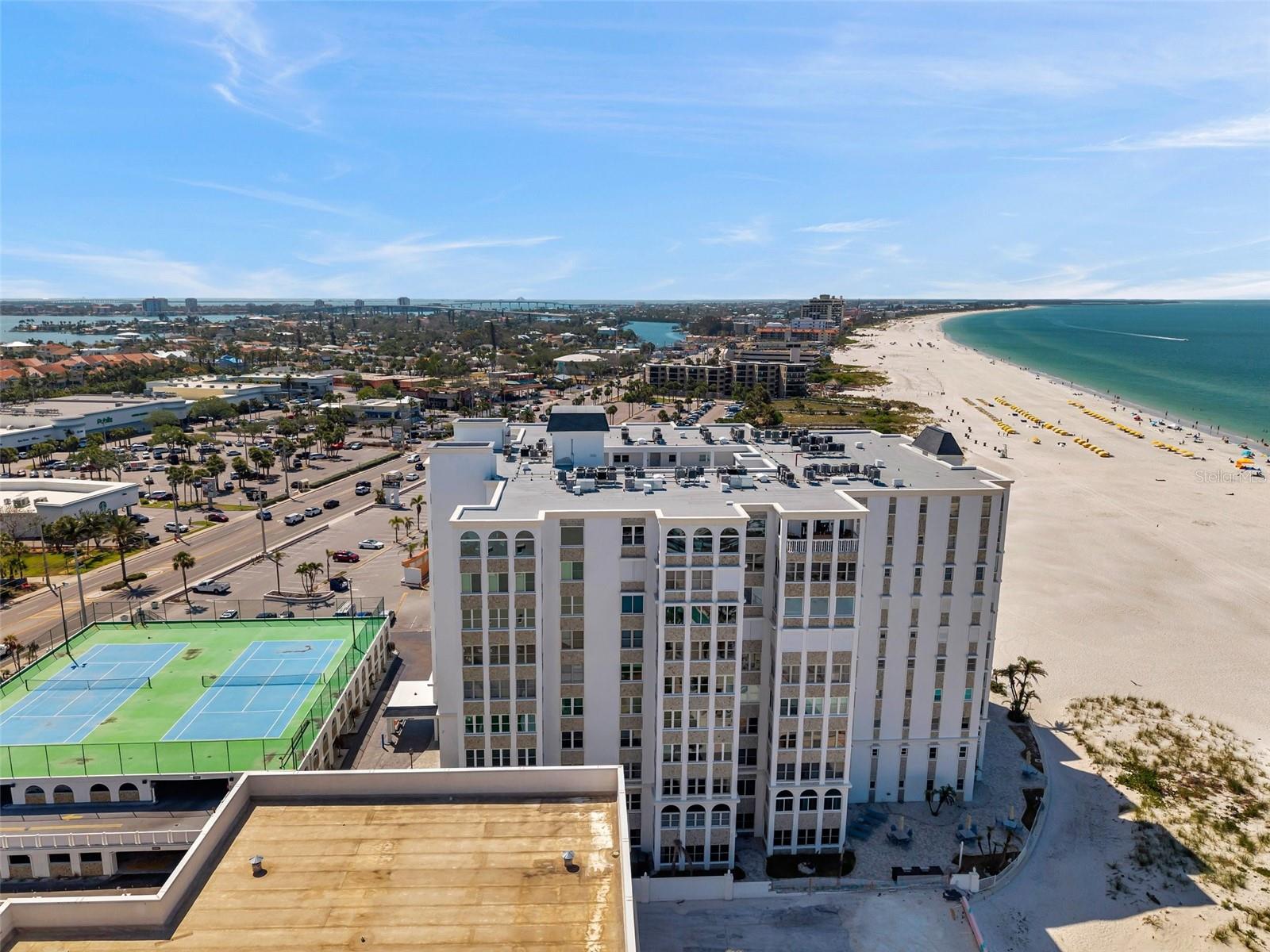 Image 61 of 63 For 4950 Gulf Boulevard 509