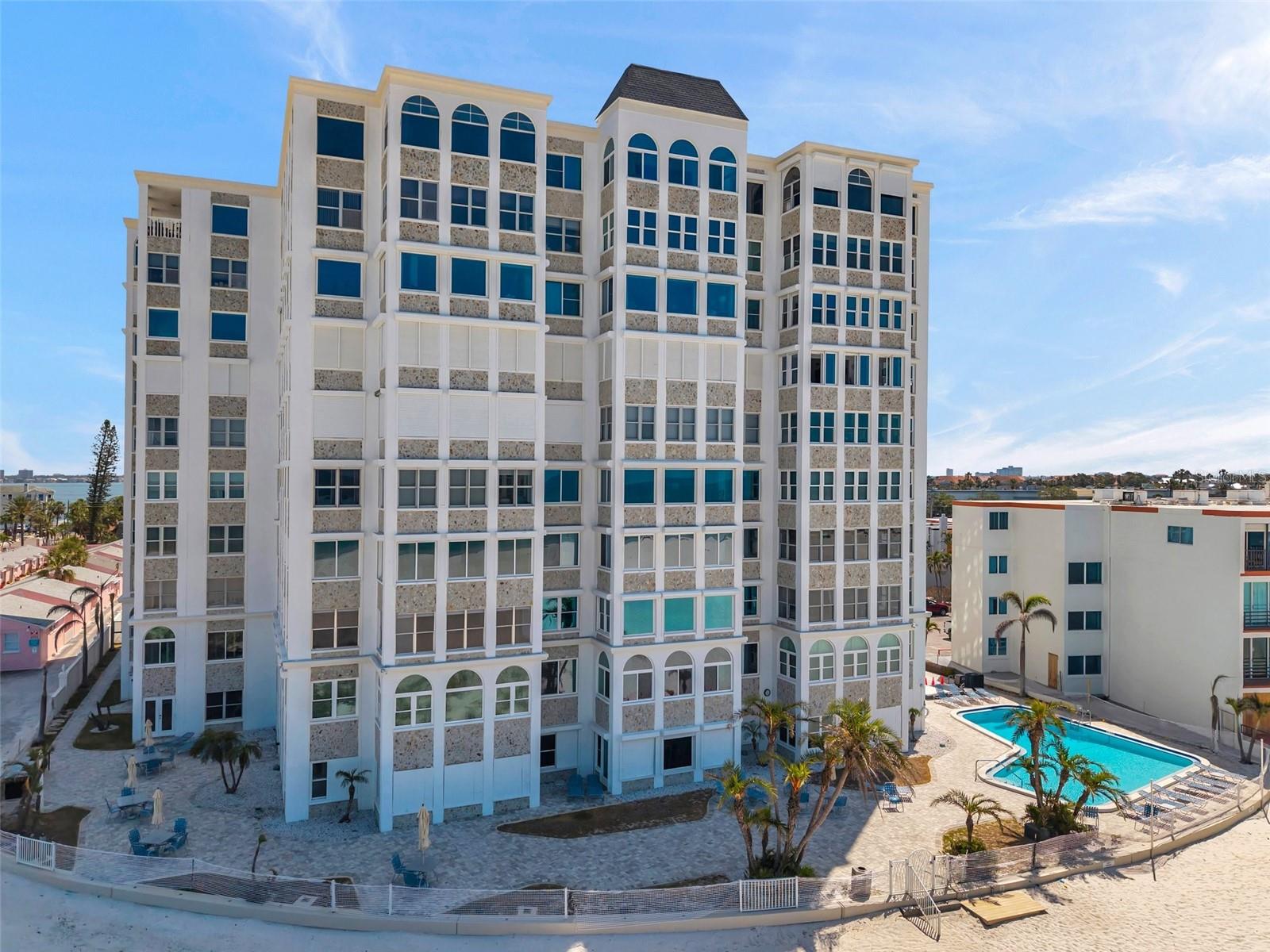 Image 63 of 63 For 4950 Gulf Boulevard 509