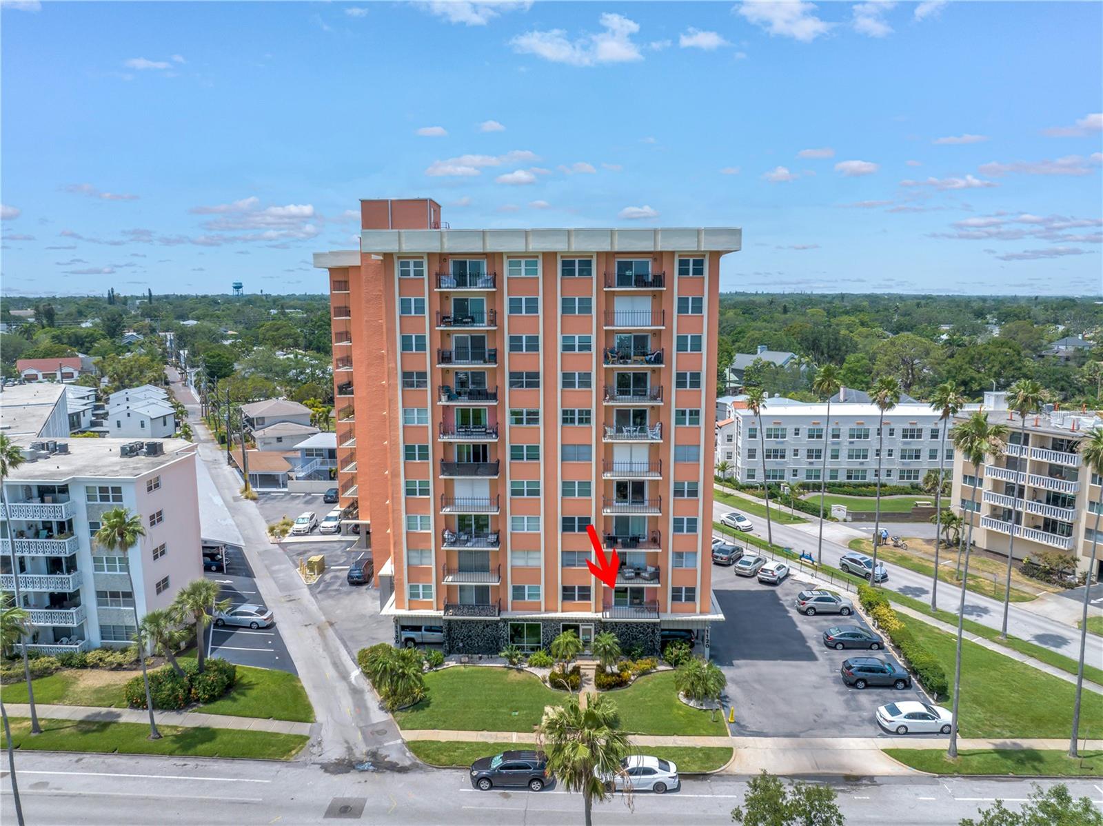 Image 2 of 30 For 1120 North Shore Drive Ne 201