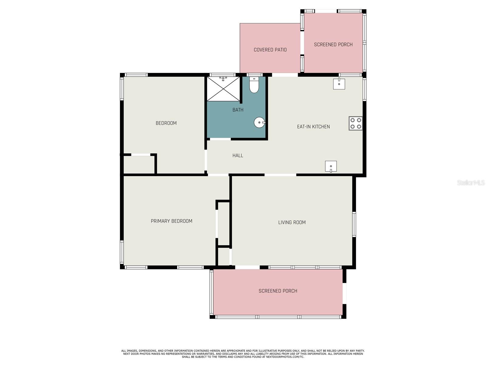 Image 21 of 21 For 1106 Hiawatha Street