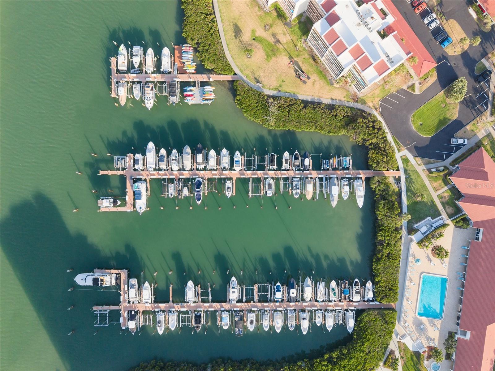Image 41 of 41 For 7912 Sailboat Key Boulevard S 508