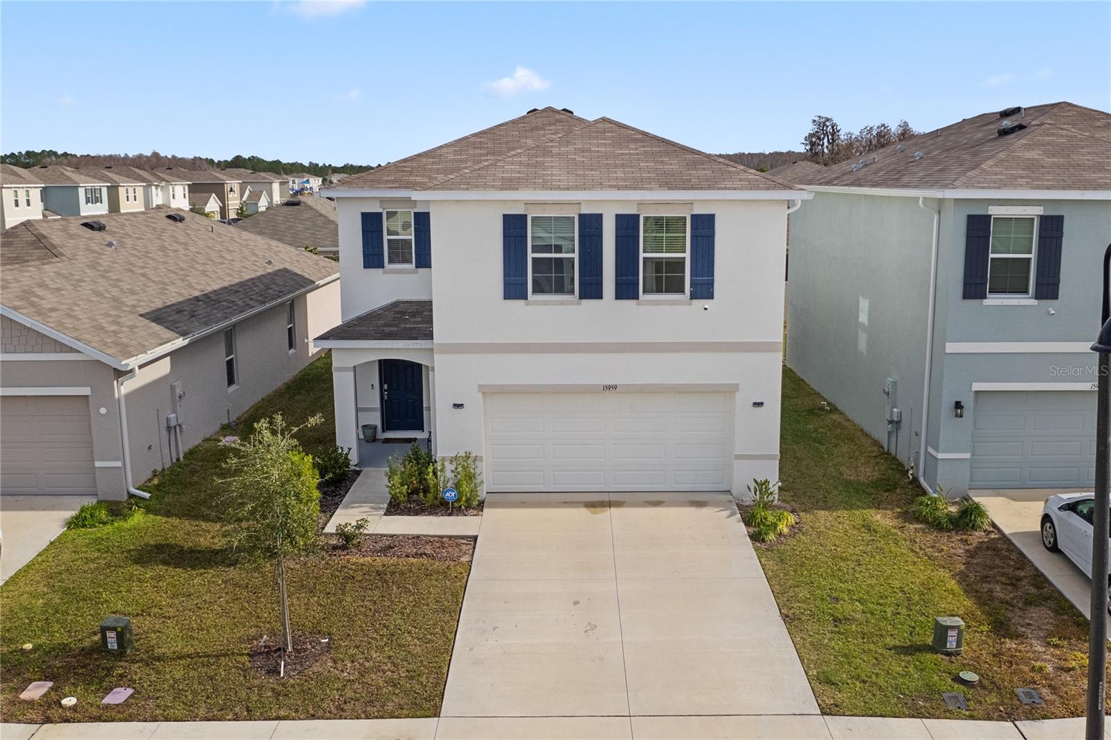 Details for 15959 Tuscany Hillside Road, ODESSA, FL 33556