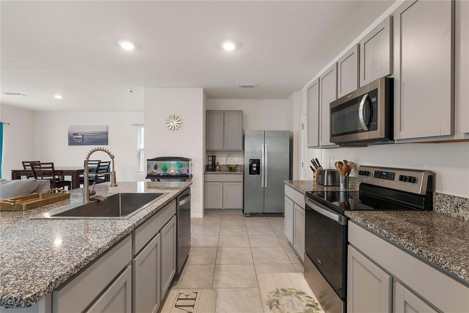 Image 11 of 46 For 15959 Tuscany Hillside Road