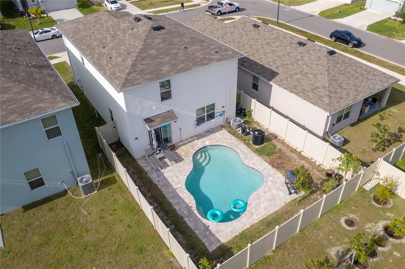 Image 3 of 46 For 15959 Tuscany Hillside Road