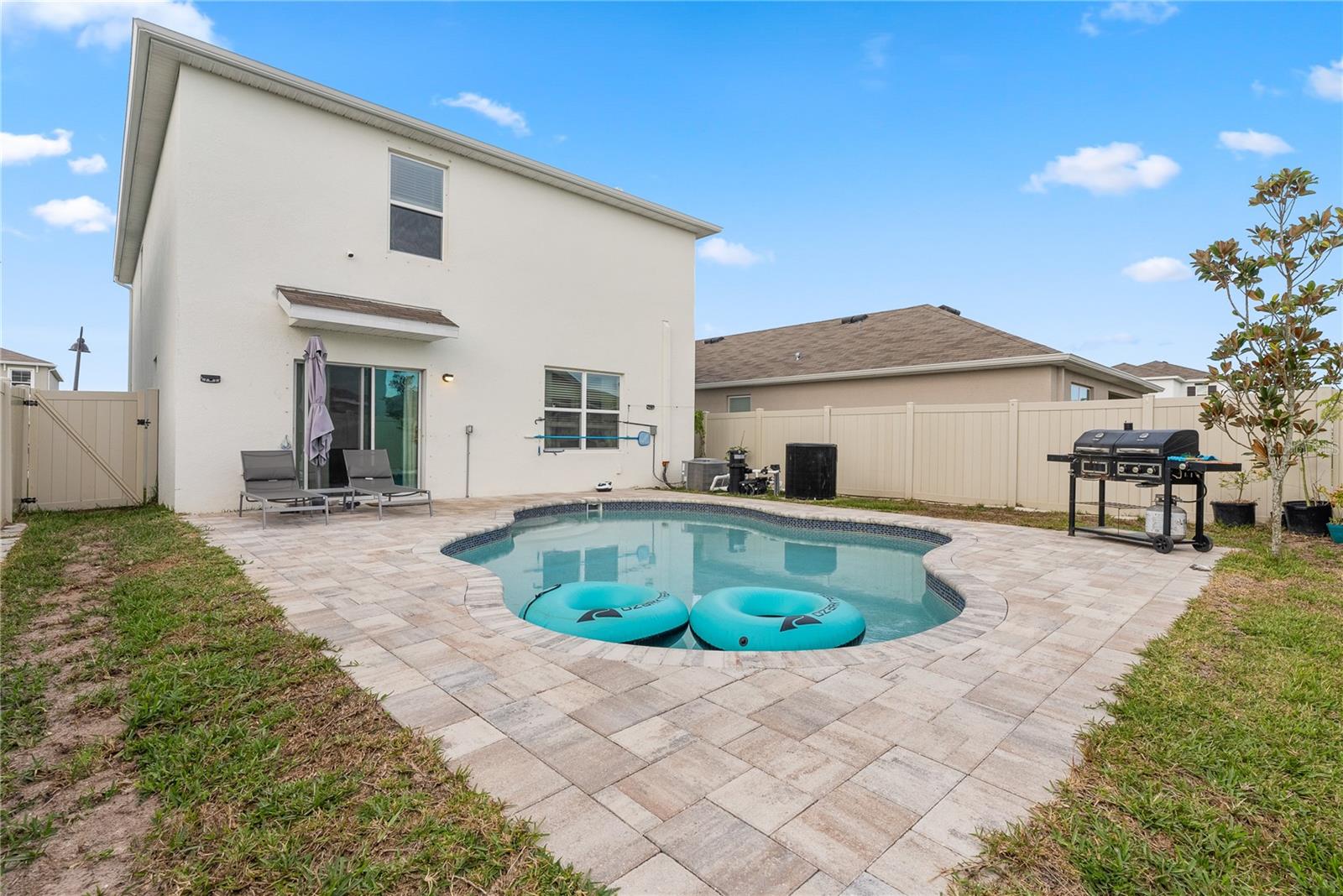 Image 34 of 46 For 15959 Tuscany Hillside Road