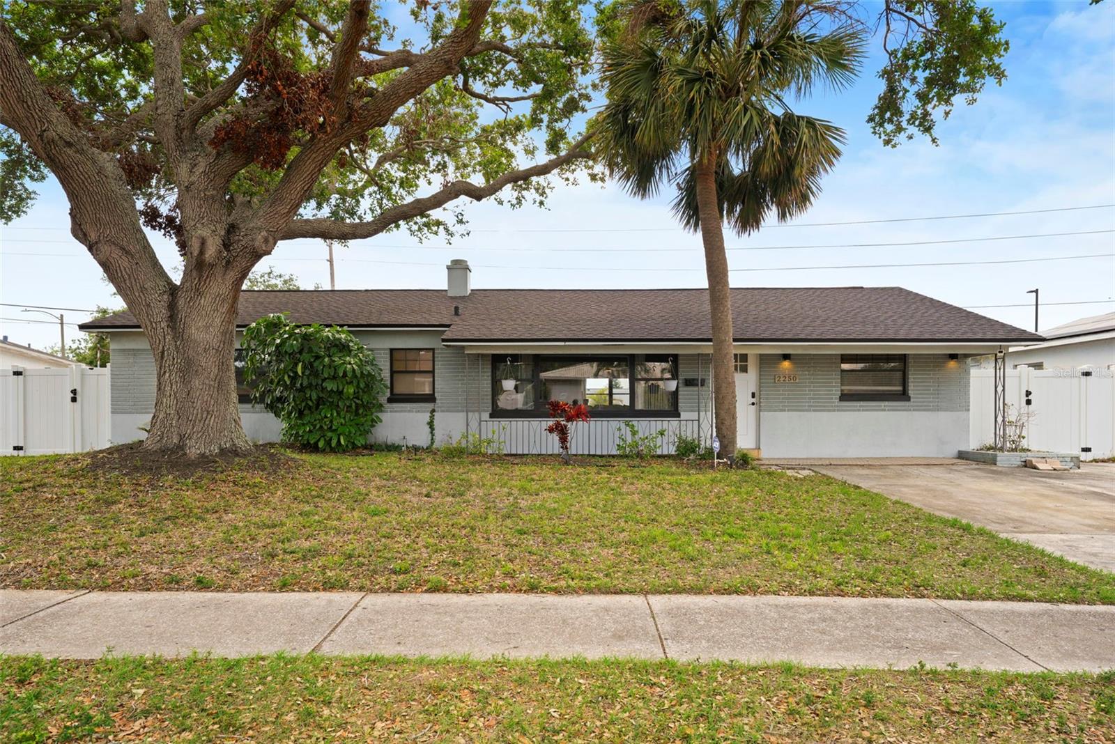 Details for 2250 64th Street N, ST PETERSBURG, FL 33710