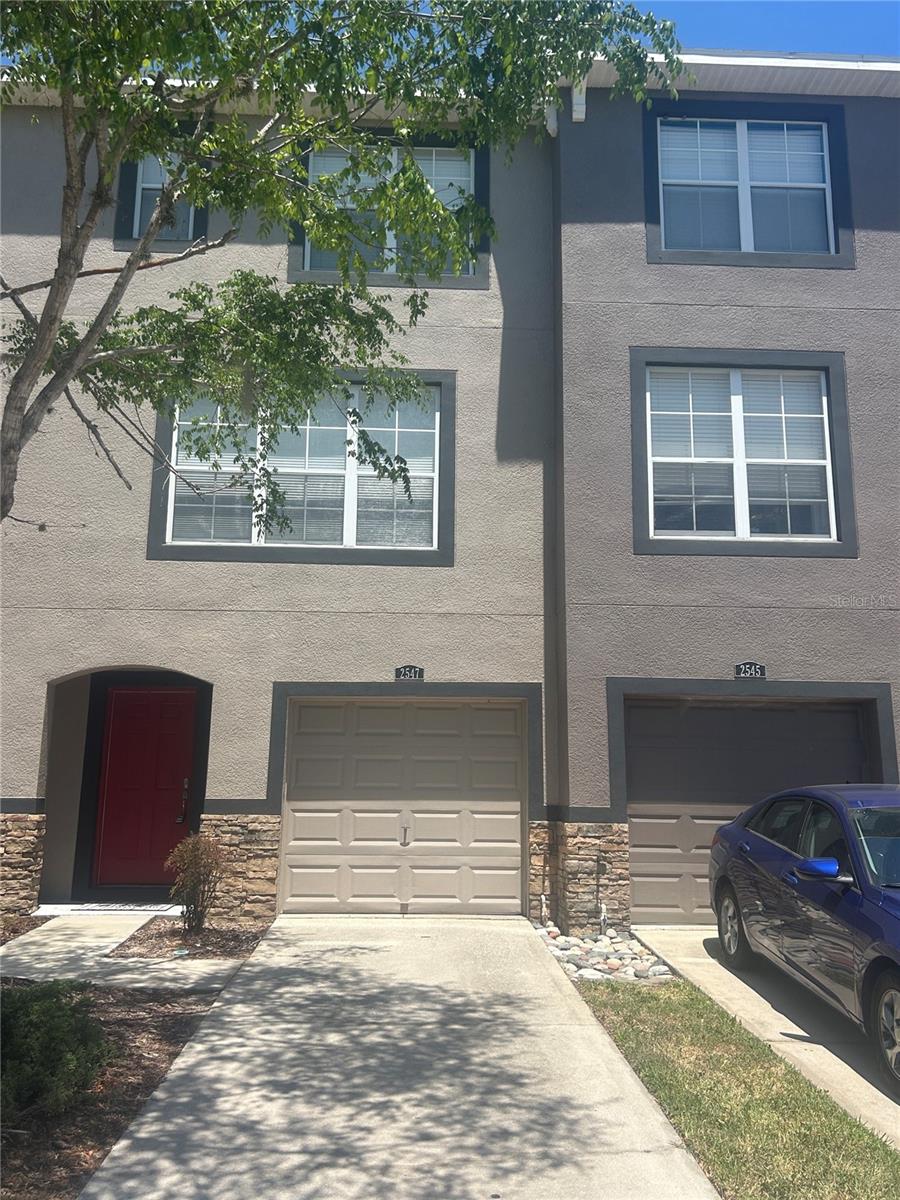 Details for 2547 Lexington Oak Drive, BRANDON, FL 33511