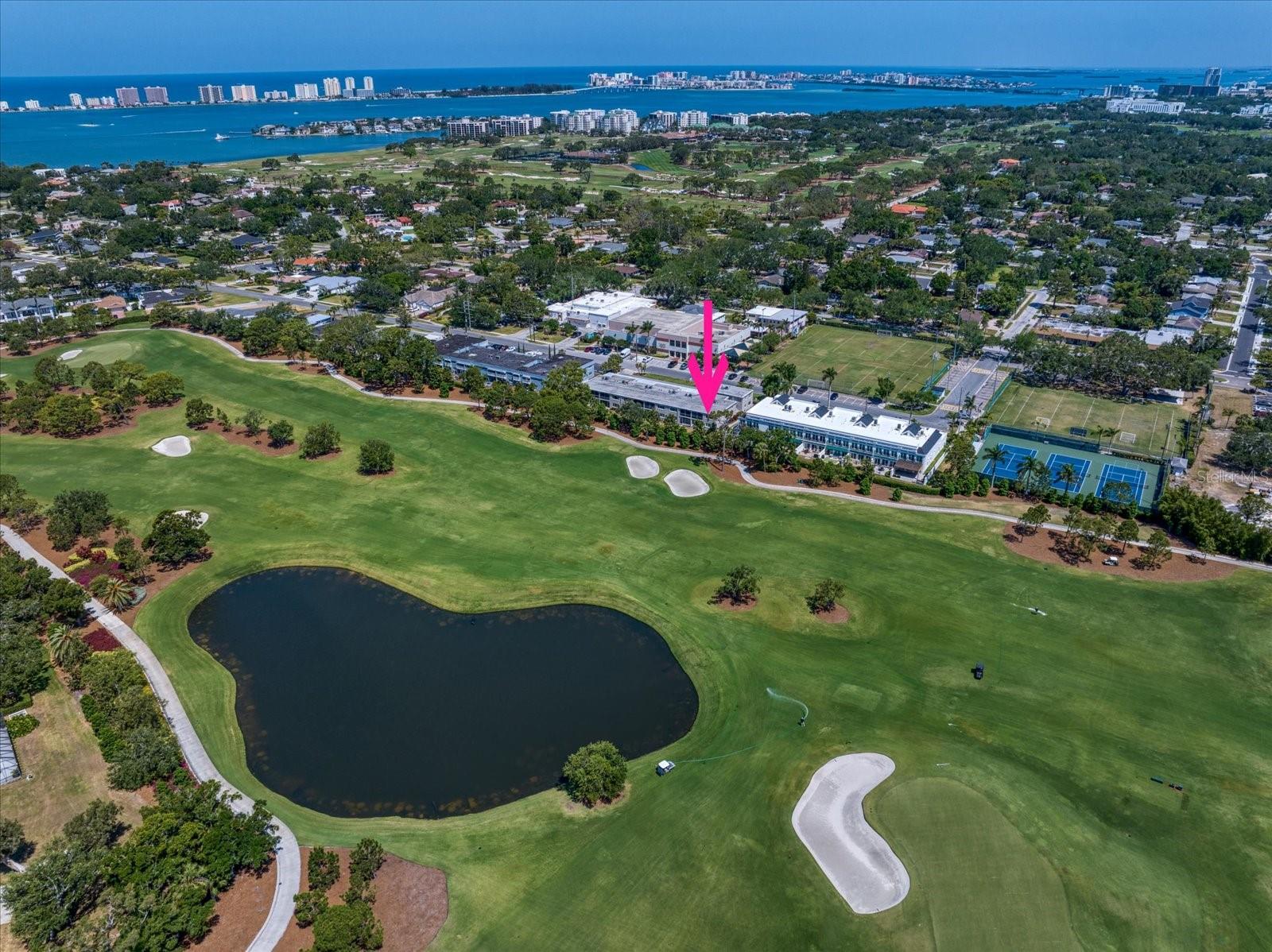 Details for 919 Osceola Road 202, BELLEAIR, FL 33756