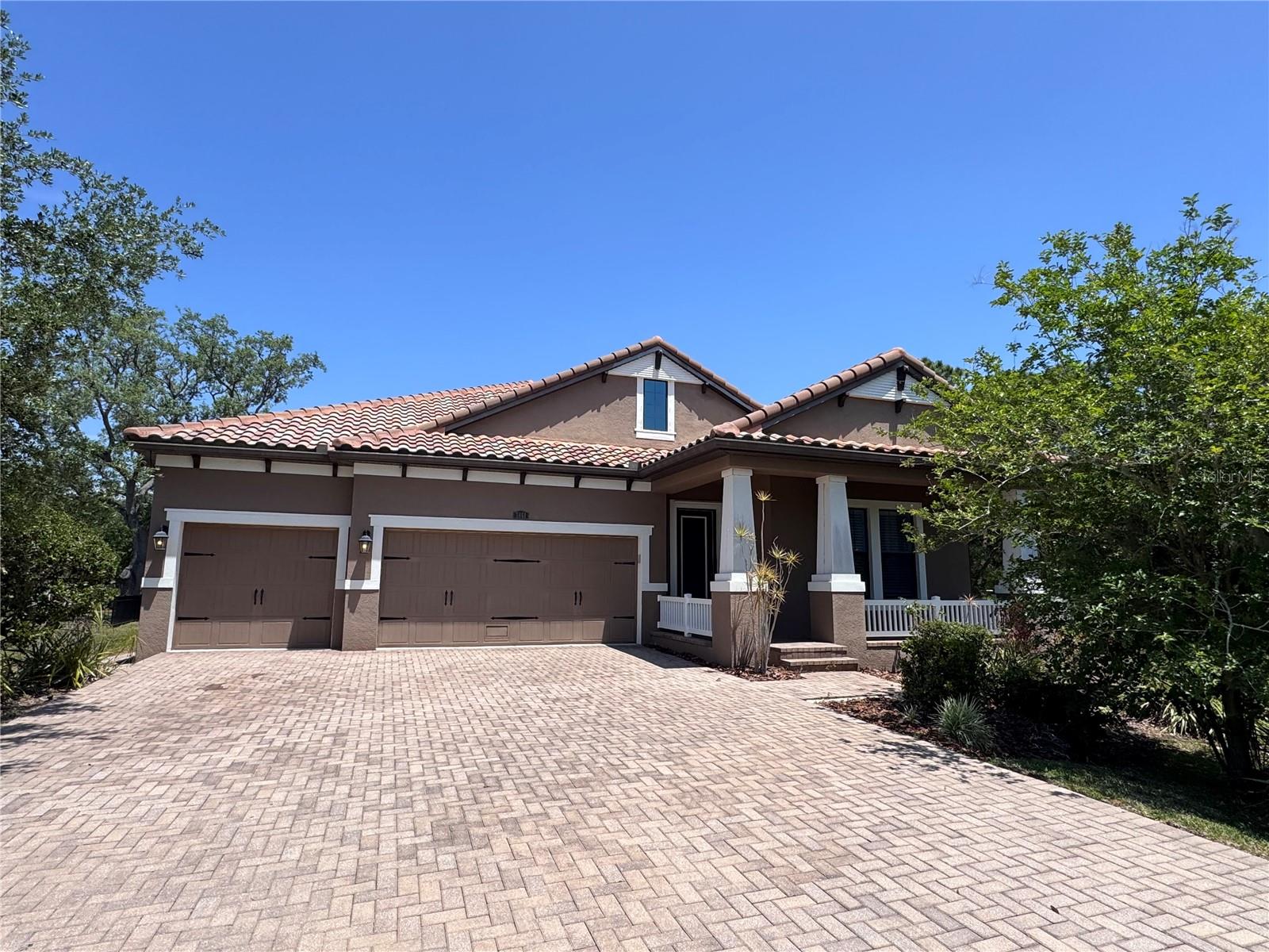 Details for 7861 Marsh Pointe Drive, TAMPA, FL 33635