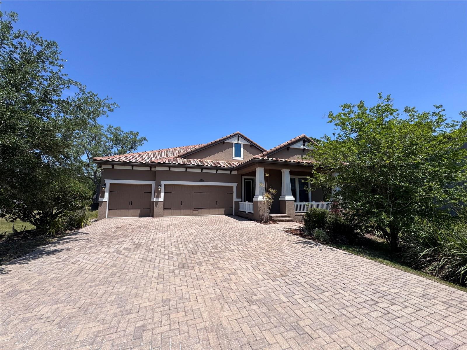 Image 2 of 44 For 7861 Marsh Pointe Drive