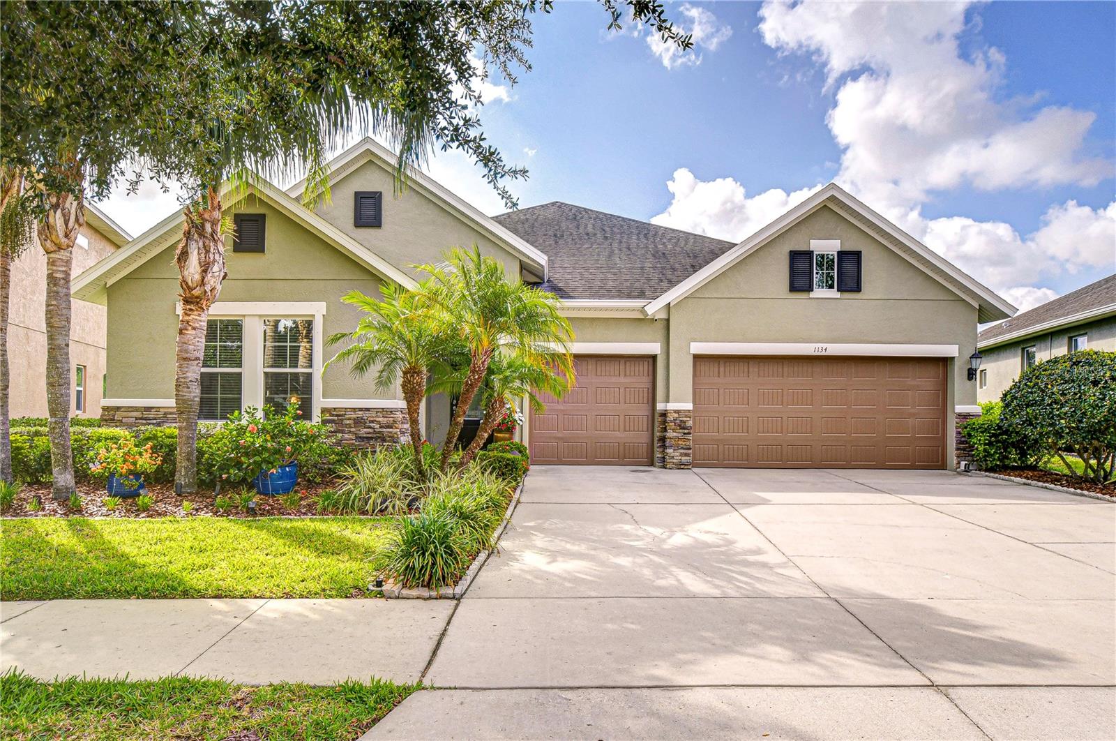 Details for 1134 Tracey Ann Loop, SEFFNER, FL 33584