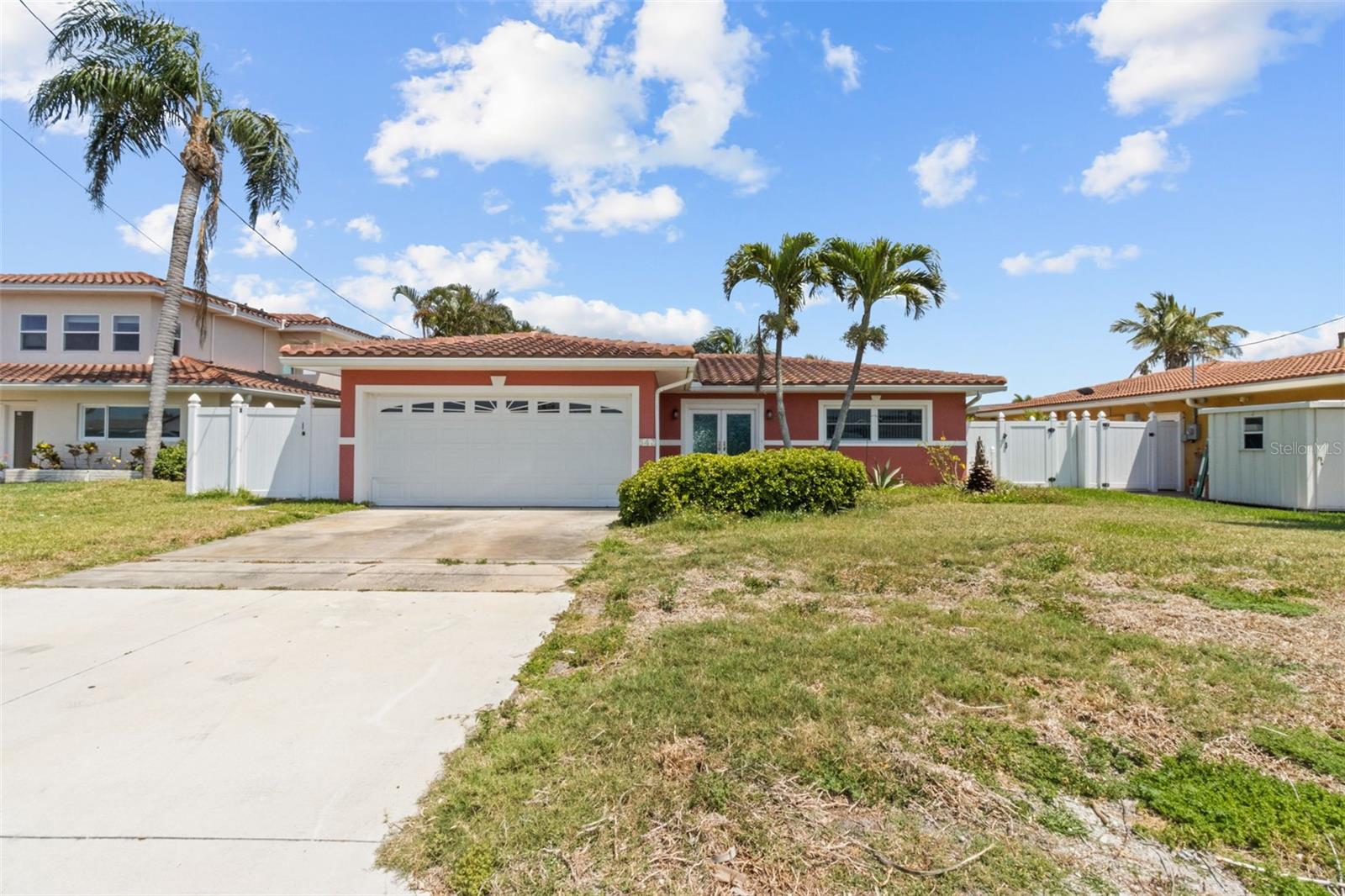 Details for 543 Crystal Drive, MADEIRA BEACH, FL 33708