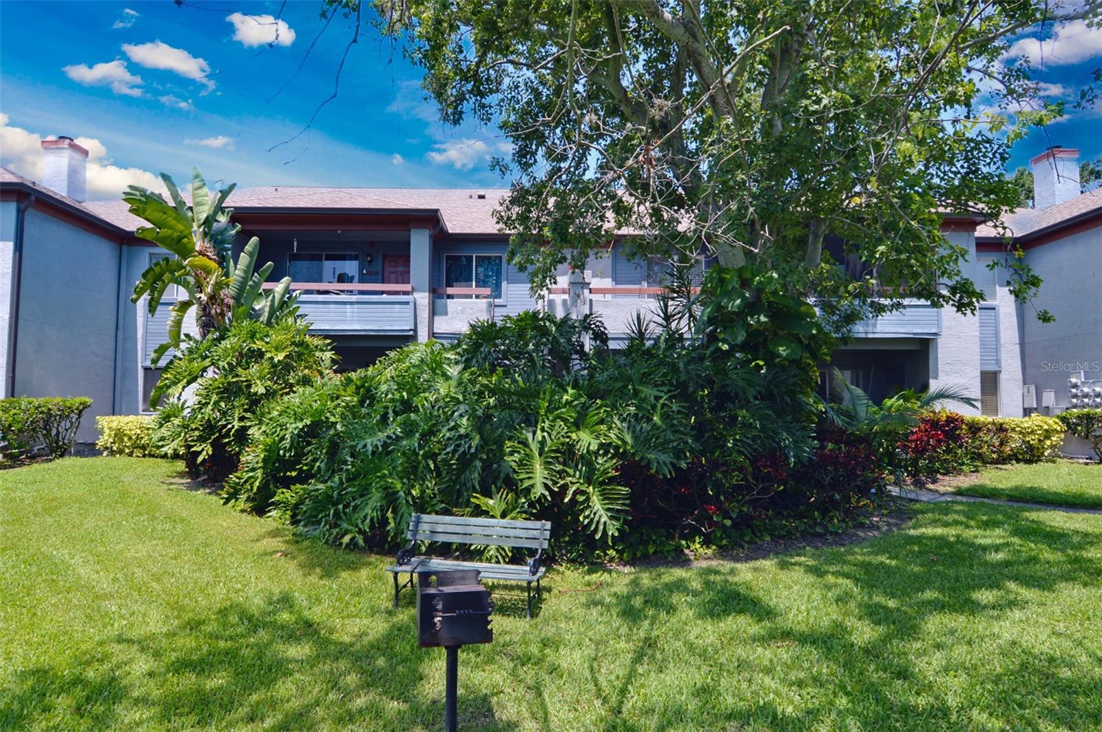 Image 2 of 94 For 10265 Gandy Boulevard N 1409