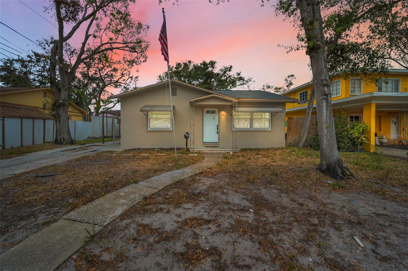 Details for 306 Highland Avenue, CLEARWATER, FL 33755