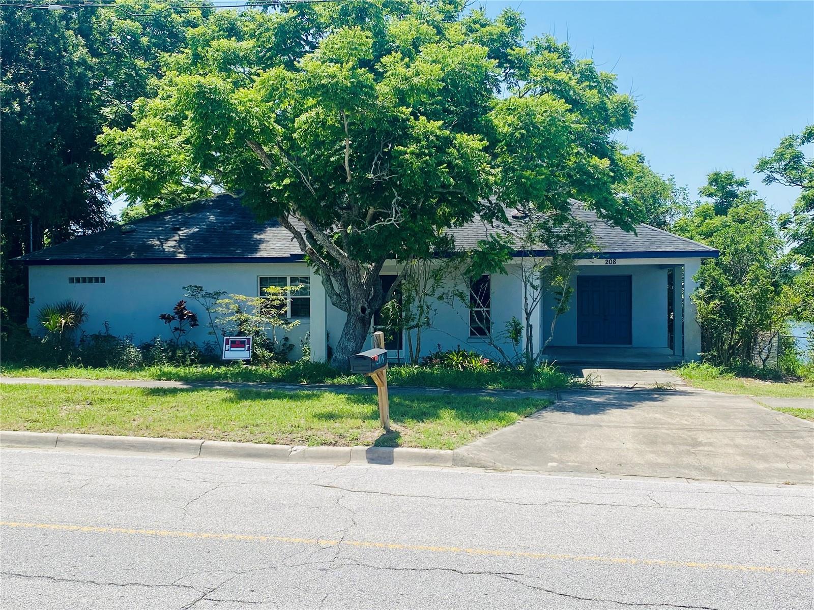 Details for 208 Shepard Avenue, DUNDEE, FL 33838