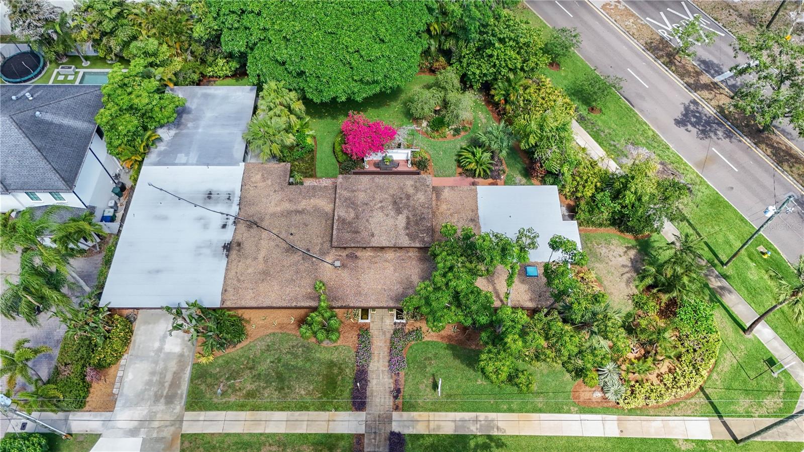Image 43 of 55 For 3501 Drexel Avenue