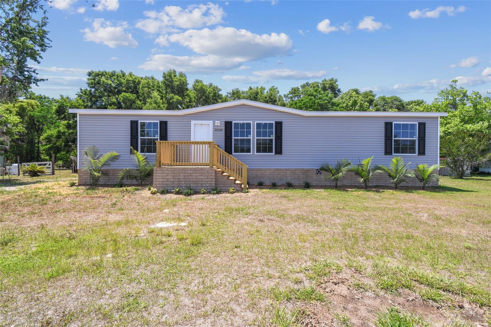 Details for 25126 Huston Street, BROOKSVILLE, FL 34601