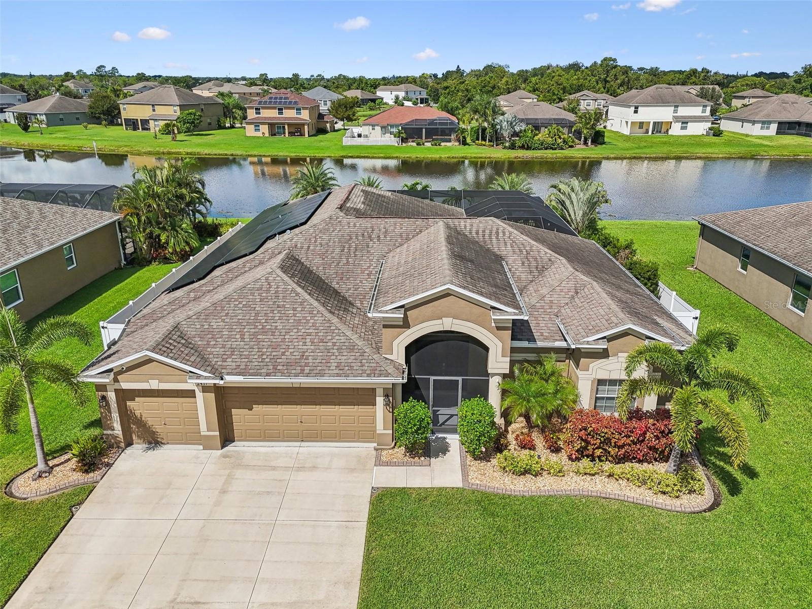 Details for 2417 Cumberland Cliff Drive, RUSKIN, FL 33570