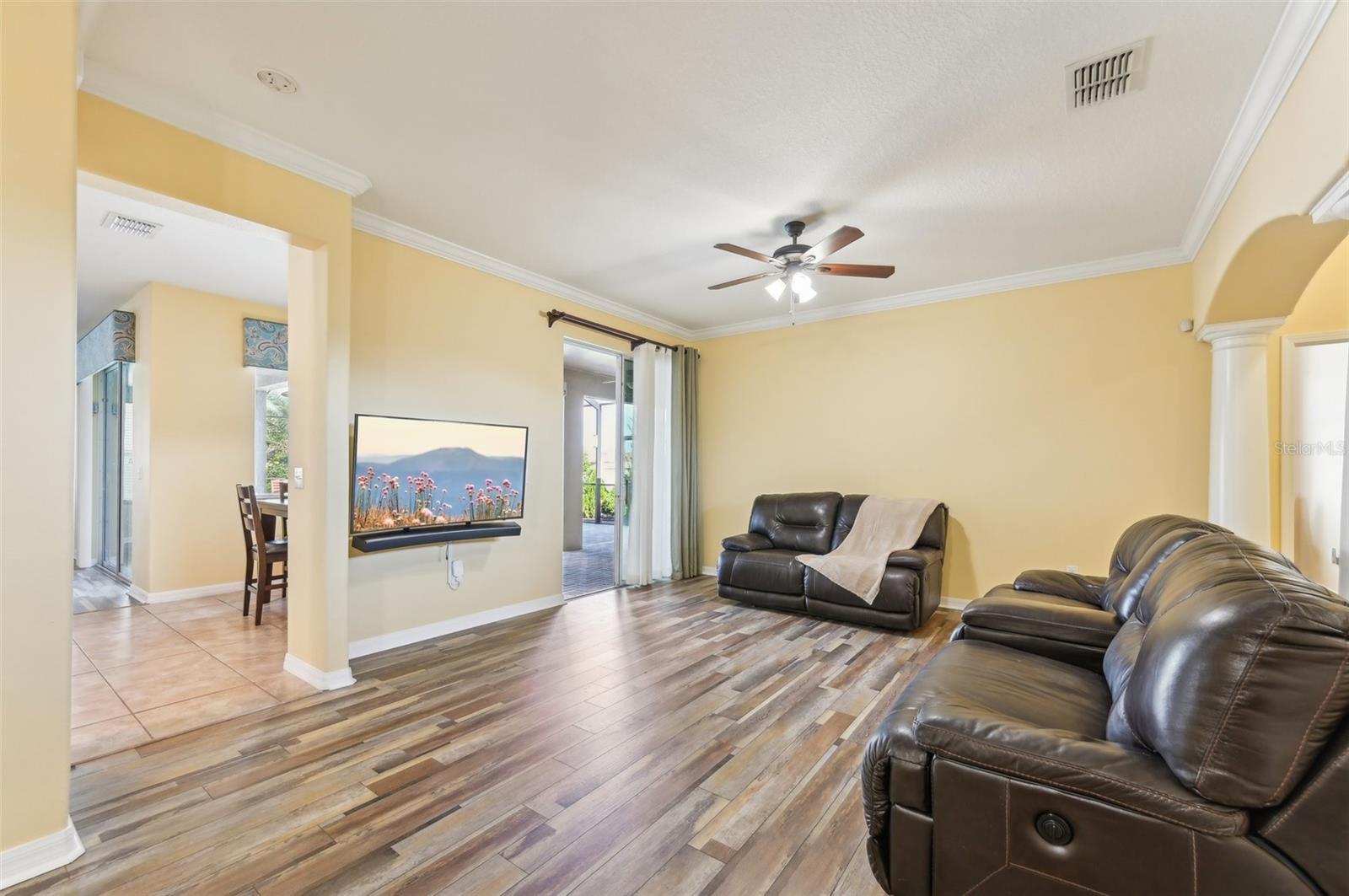 Image 17 of 64 For 2417 Cumberland Cliff Drive
