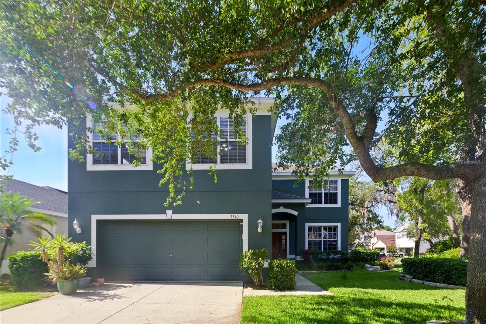 Details for 7310 Brightwater Oaks Drive, TAMPA, FL 33625
