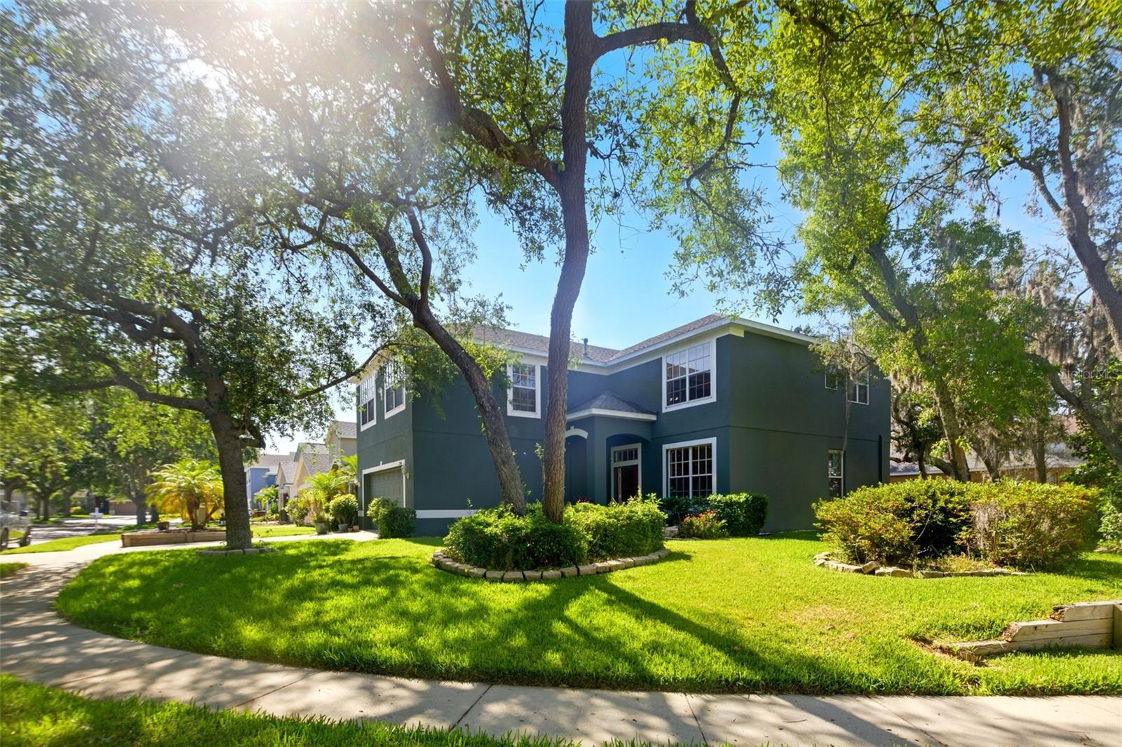 Image 2 of 25 For 7310 Brightwater Oaks Drive